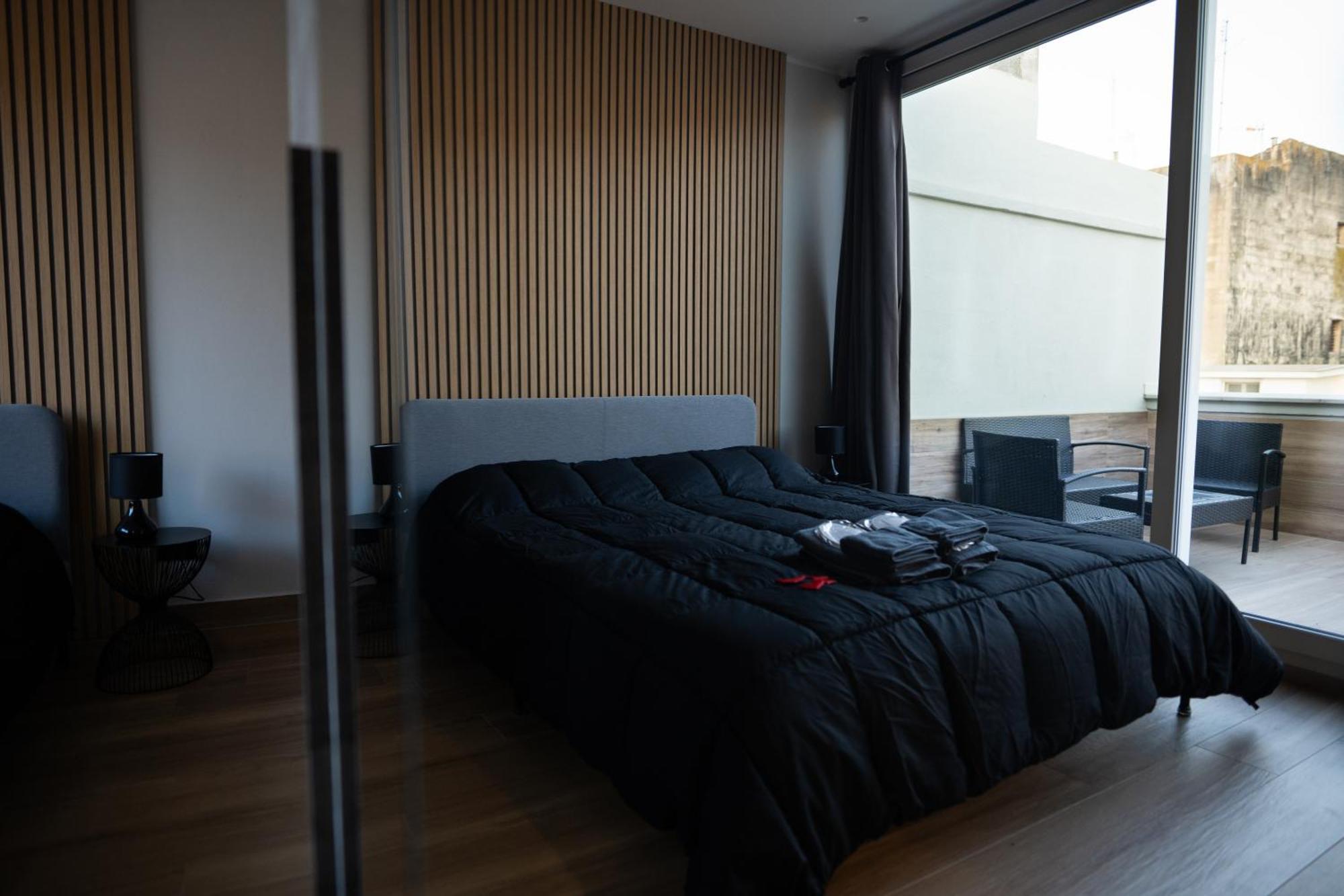 Casa Con Veranda E Idromassaggio Barletta Esterno foto
