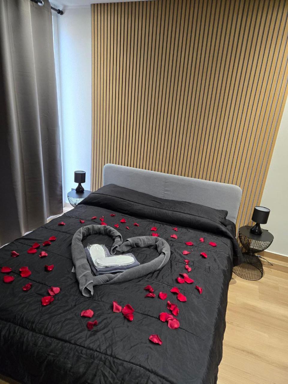Casa Con Veranda E Idromassaggio Barletta Esterno foto
